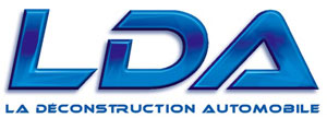 LDA